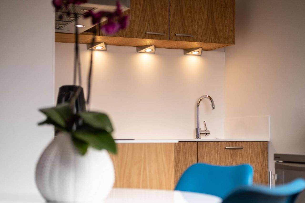Cosy Hyper Centre Apartment *