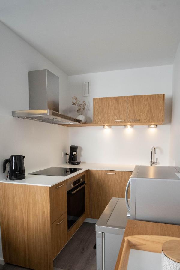 Cosy Hyper Centre Apartment Straßburg